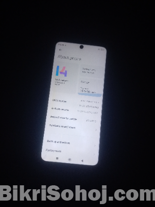 Redmi note 10 5G
